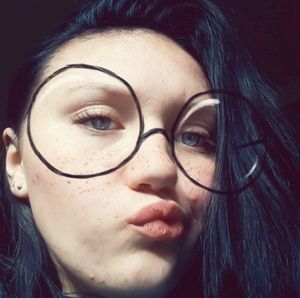 Meet your Posher, Scarlett